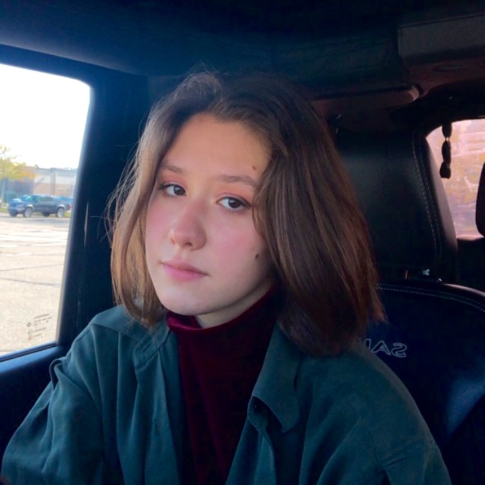 Meet your Posher, Summer